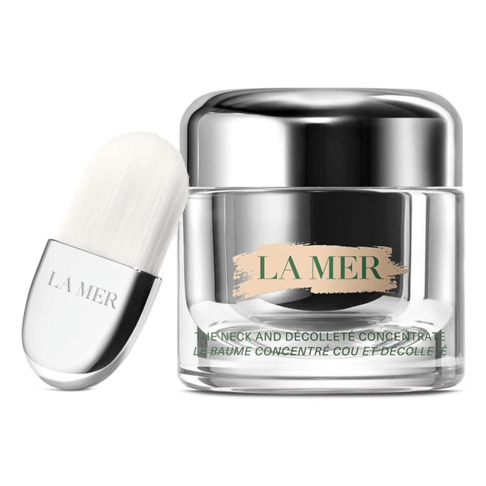 La Mer Neck and Decollete