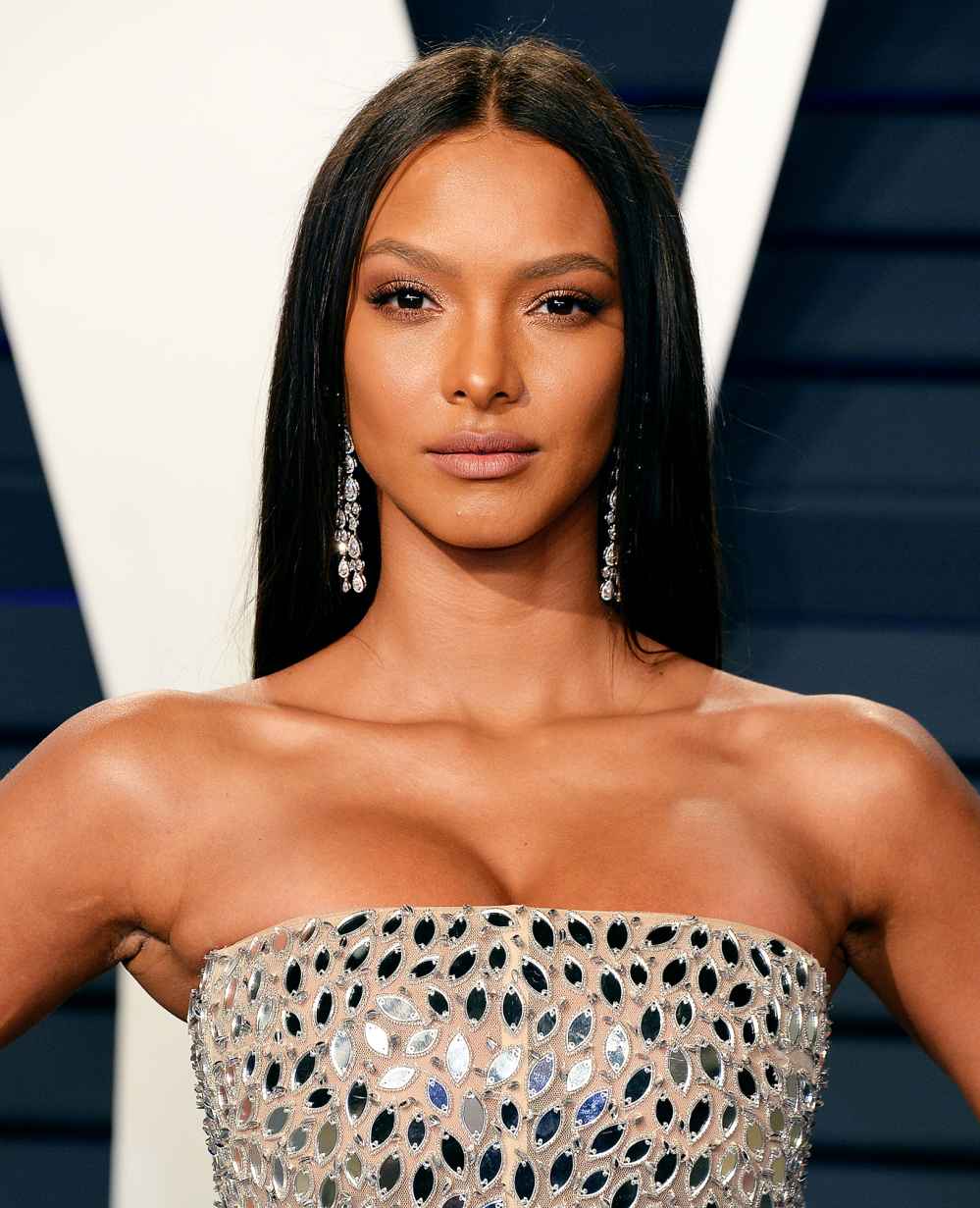 Lais Ribeiro Skincare Routine