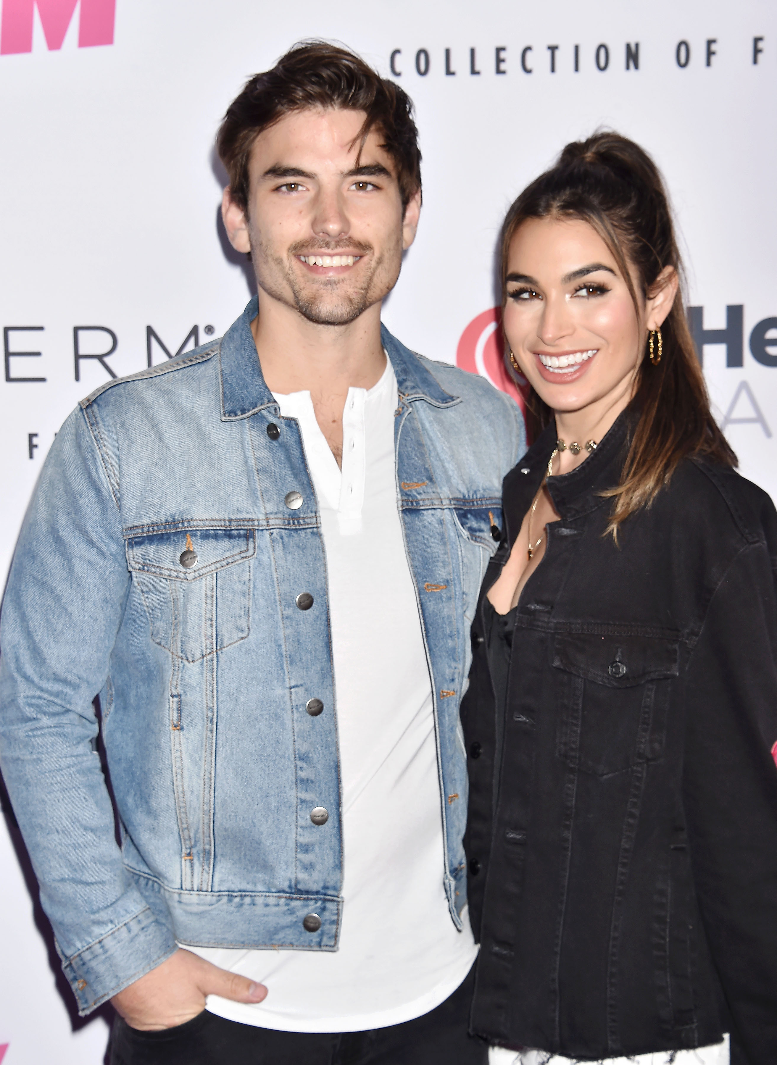 Ashley Iaconetti and Jared Haibon’s Dog Will Walk Down the Aisle at Their Wedding