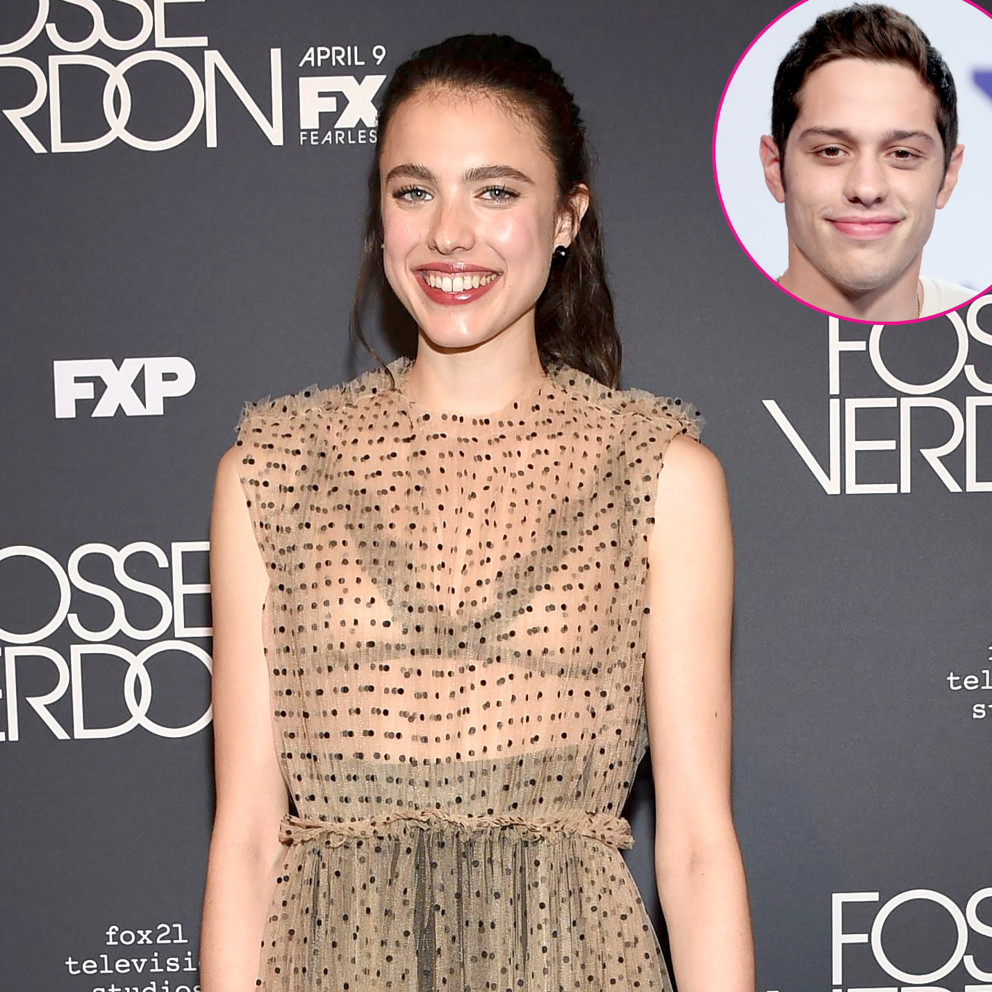 Margaret-Qualley-Dating-Pete-Davidson
