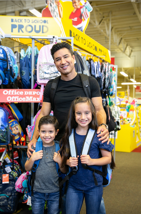 Mario-Lopez-office-depot