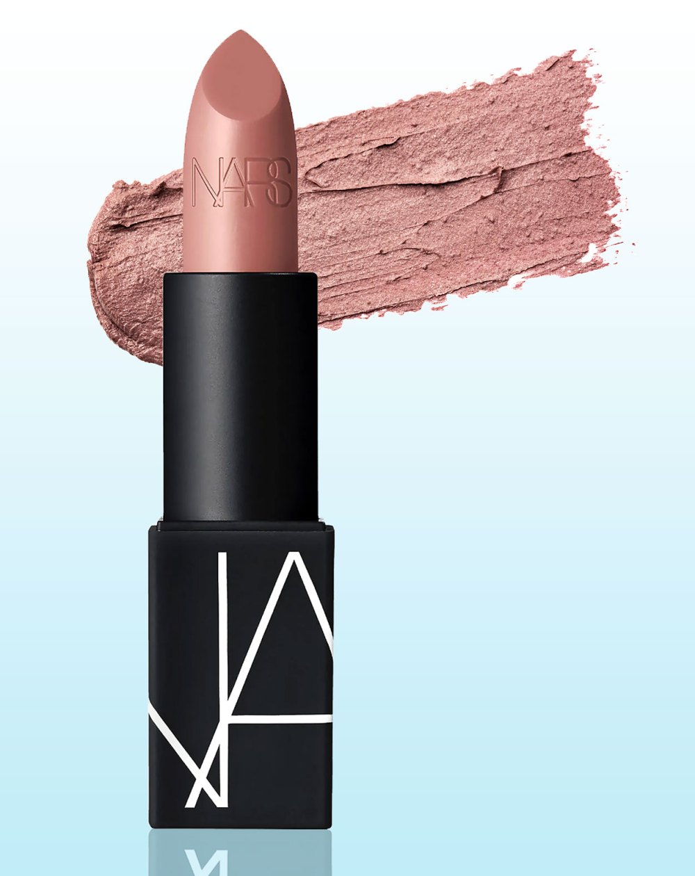 Nars Phallic Lipstick Video Feature Image