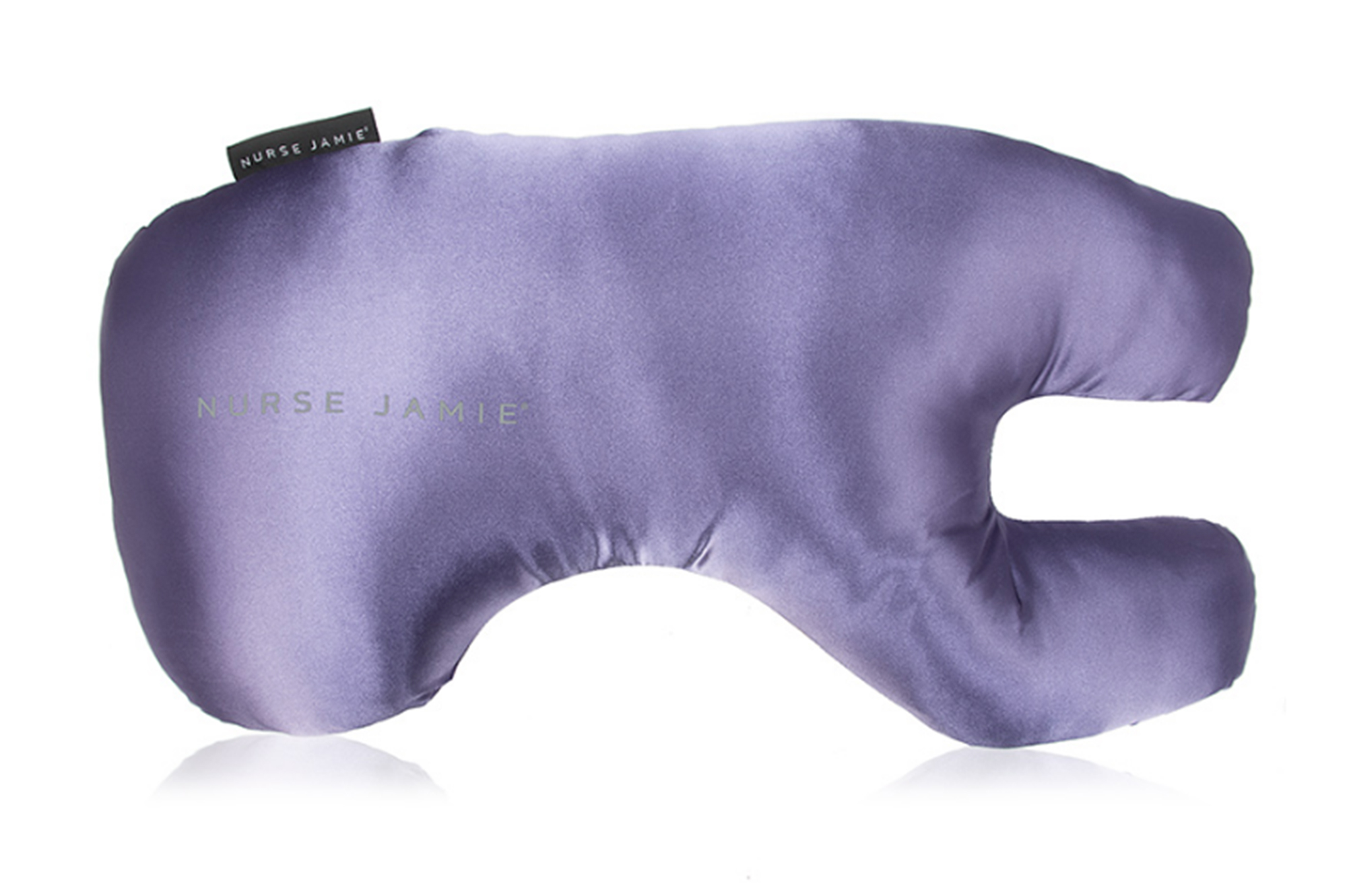 Nurse Jamie Pillow
