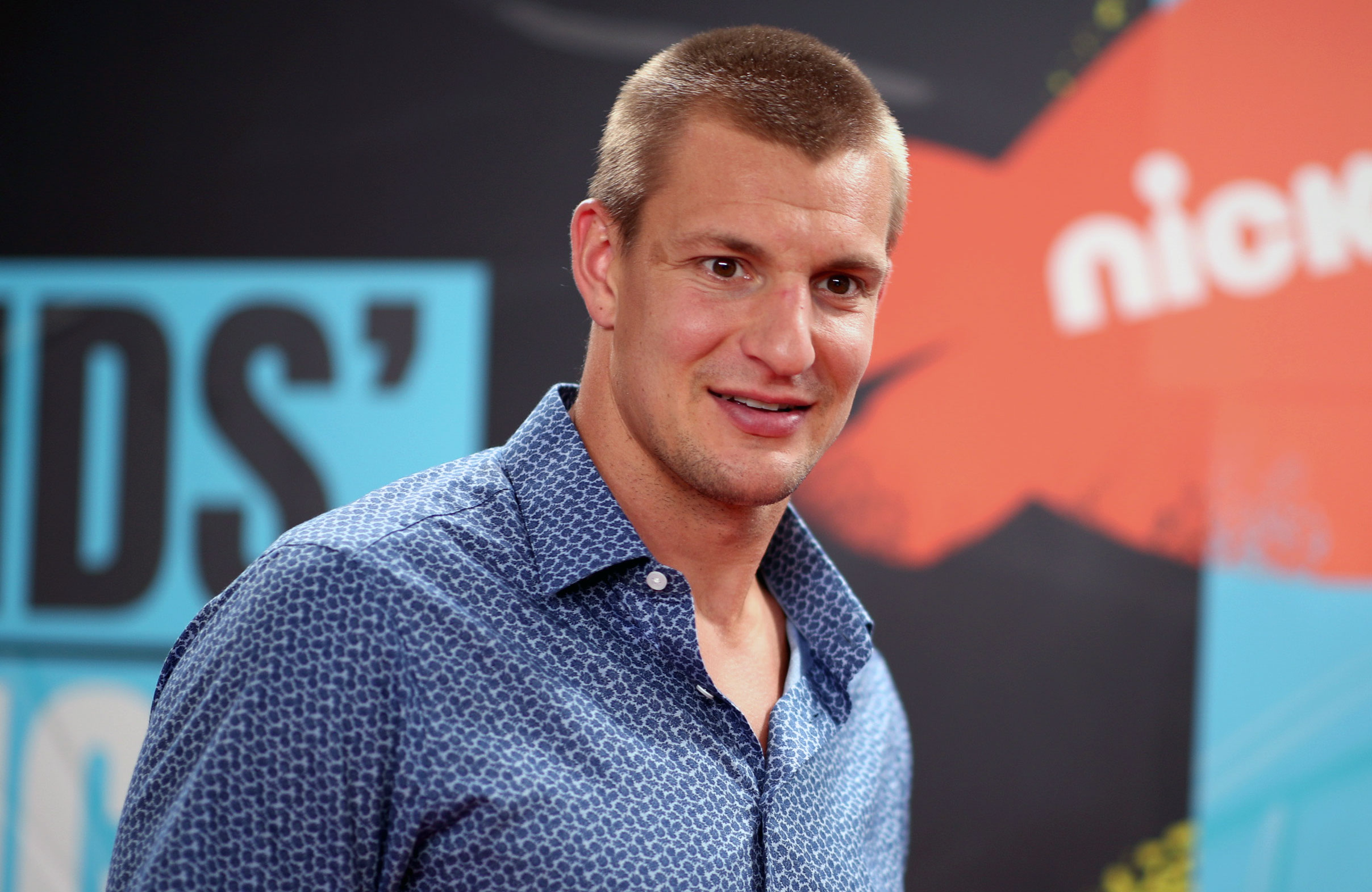 Rob Gronkowski Explains His NFL Retirement ‘Football Was Bringing Me Down’