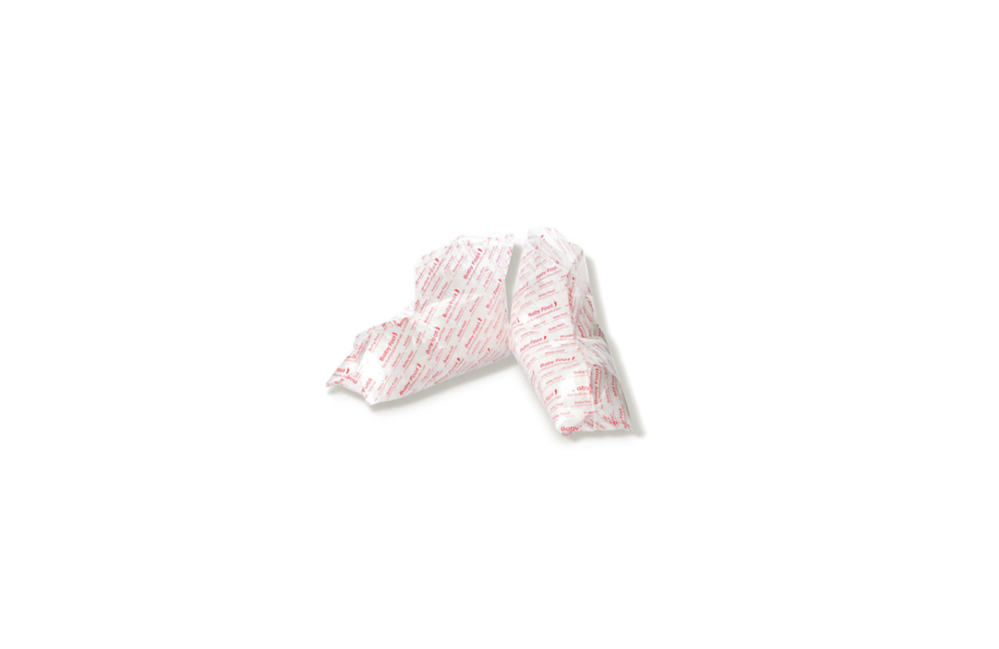 foot exfoliating socks