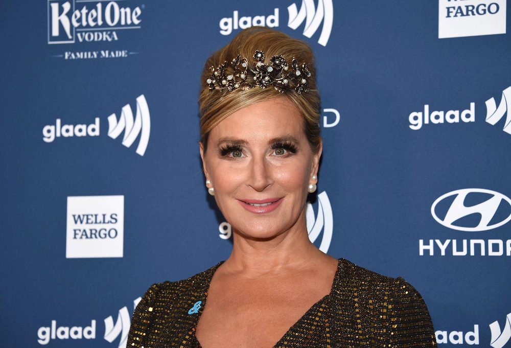 Sonja Morgan Headshot