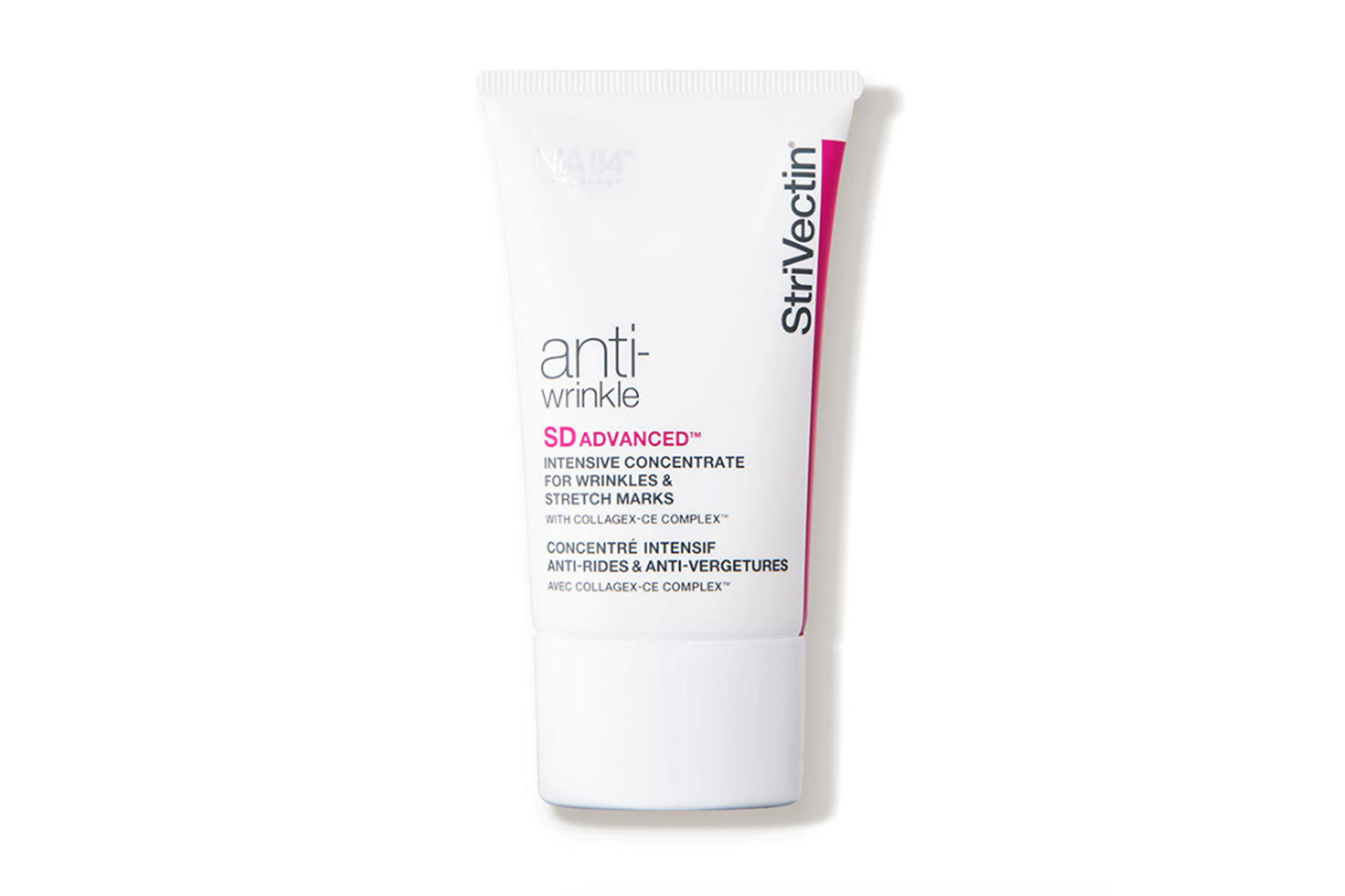 StriVectin cream