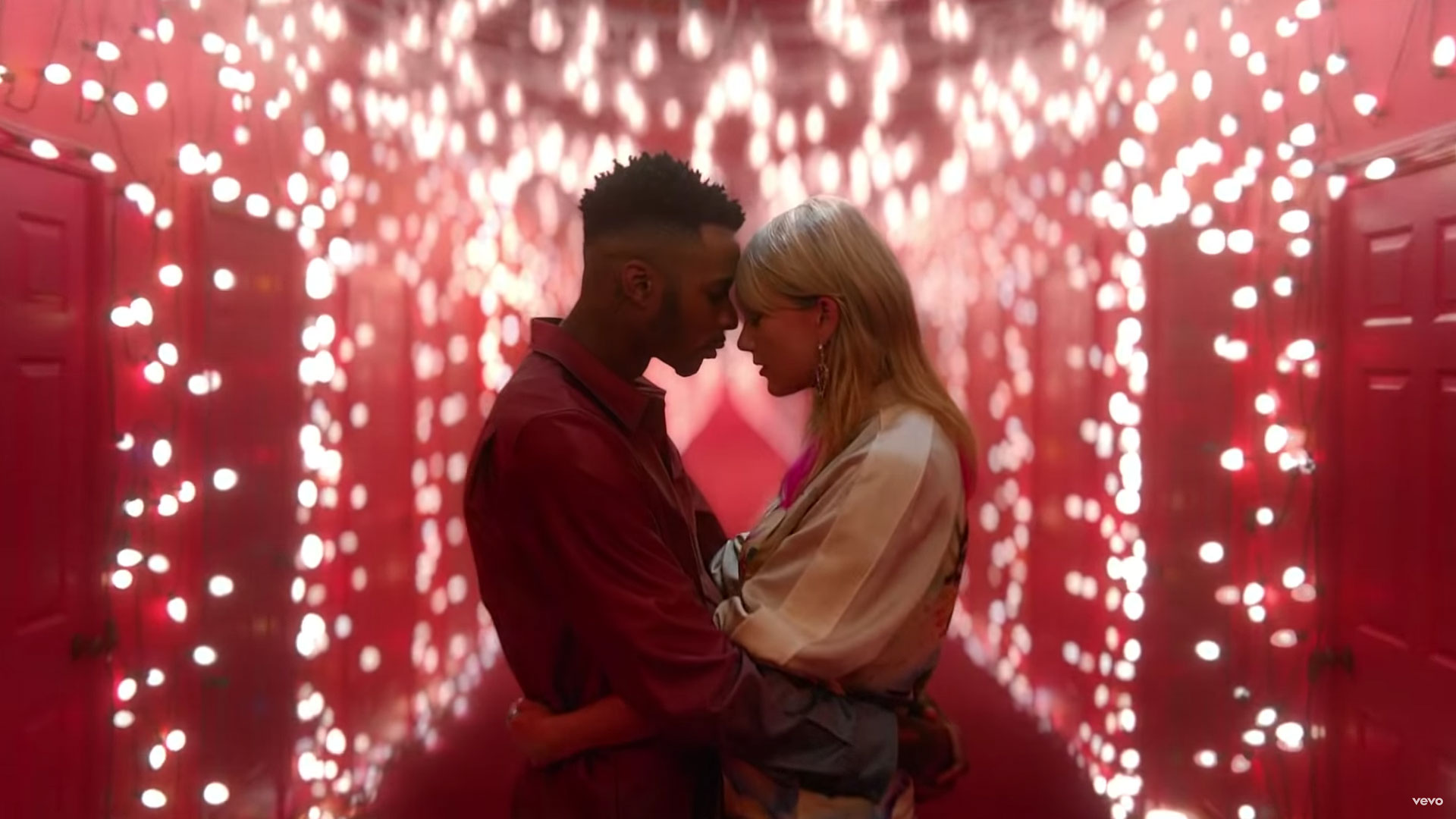Taylor Swift Video
