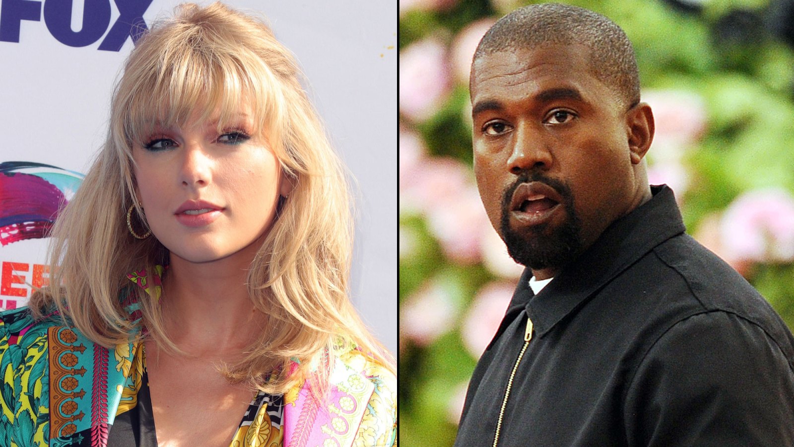 Taylor Swift Wrote About Kanye Crashing VMAs Stage in 2009 Diary Entry