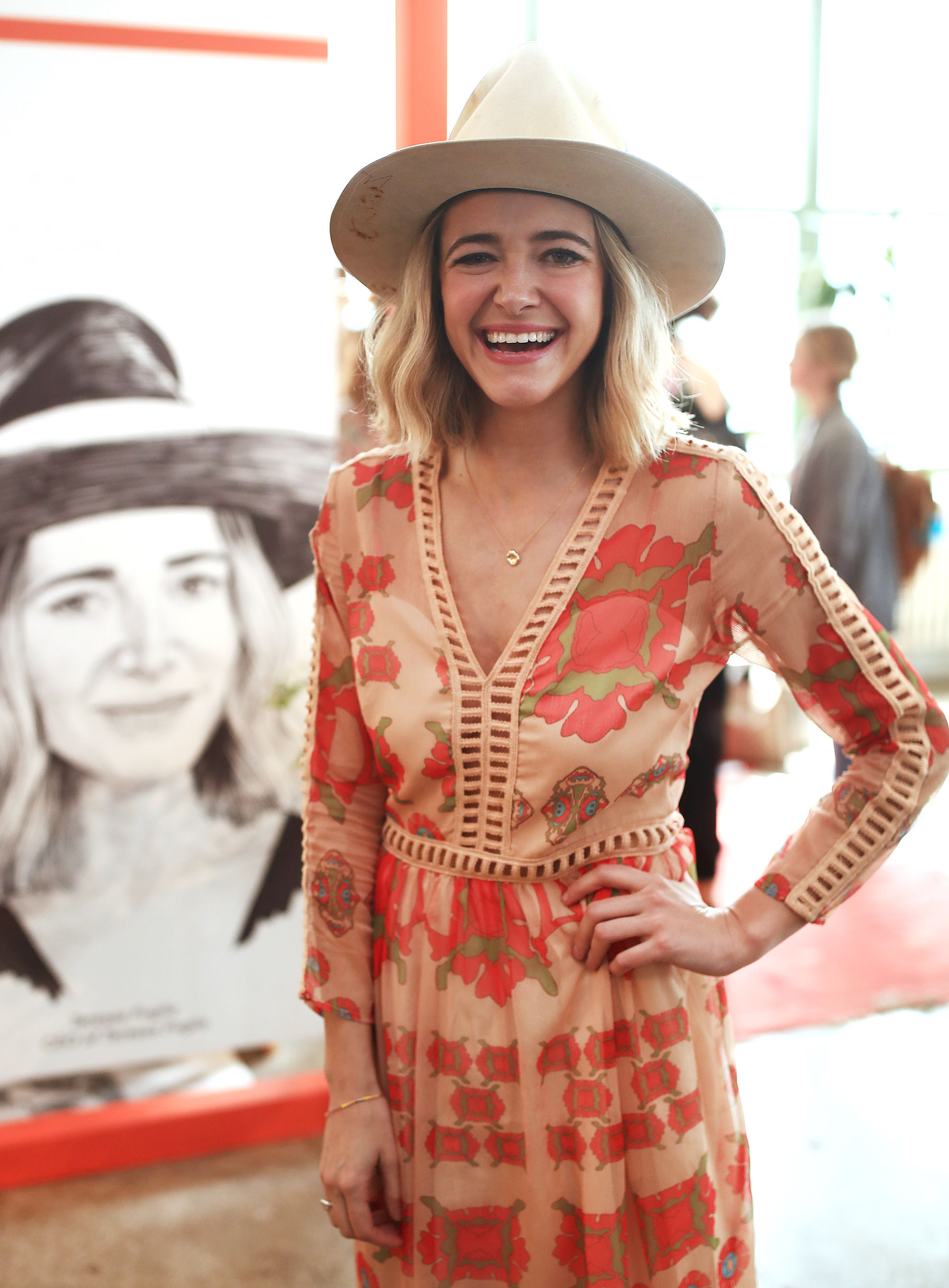 Teressa Foglia May 4, 2019