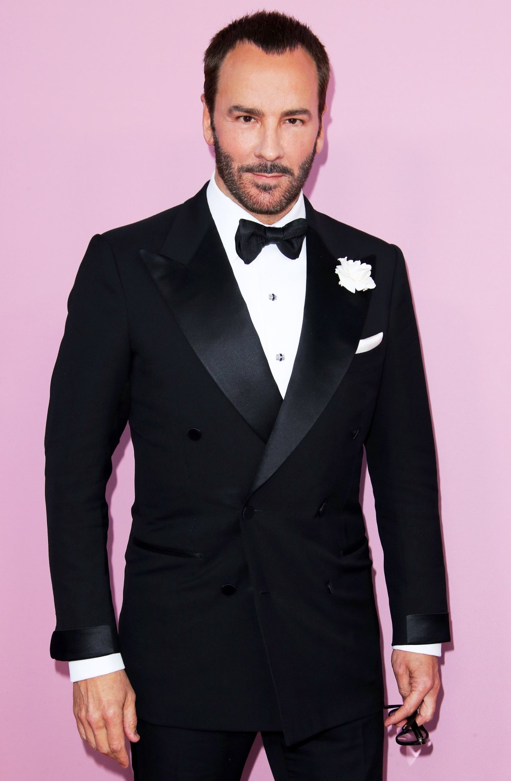 Tom Ford CFDA Awards June 3, 2019