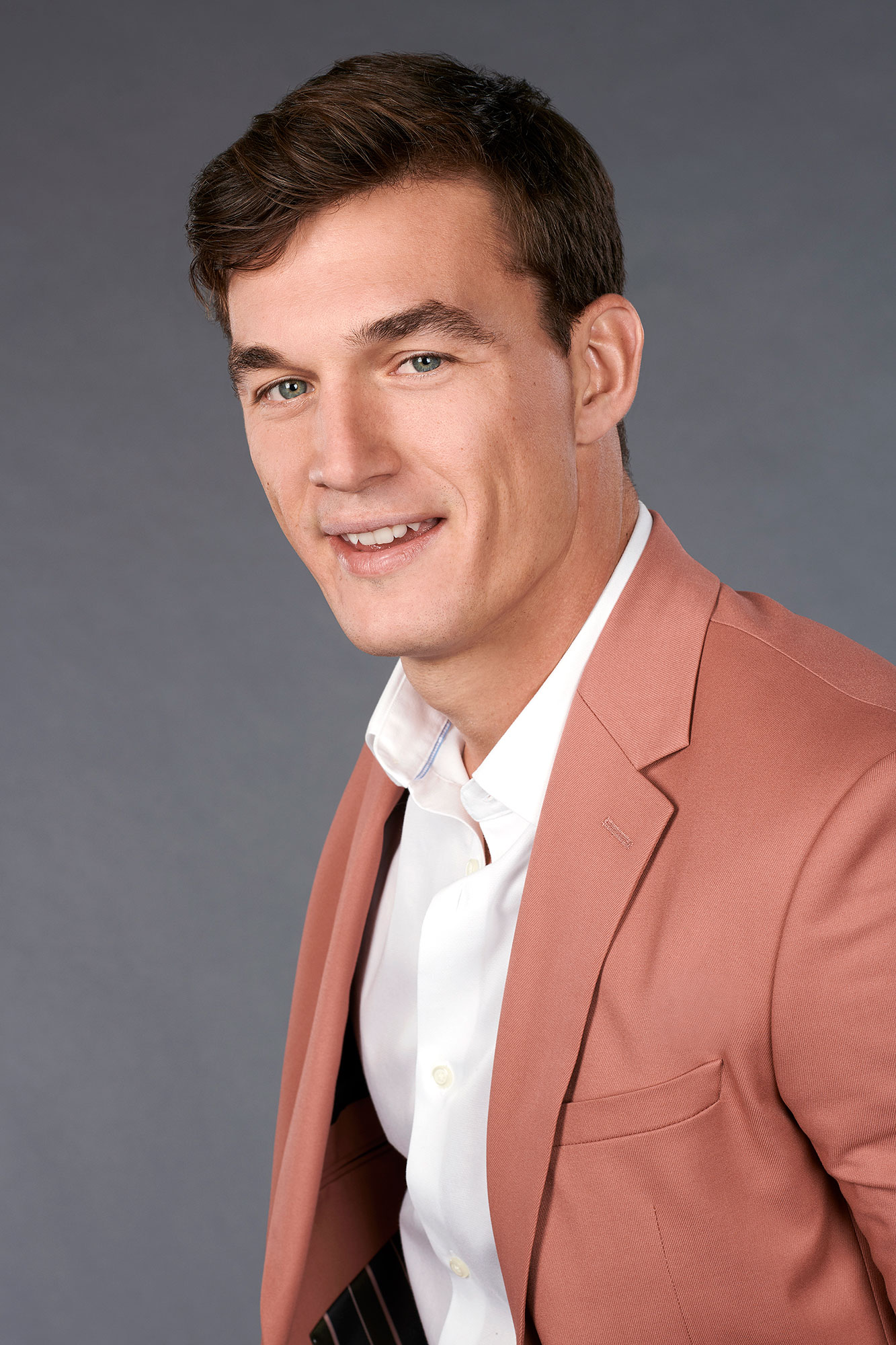 Tyler Cameron Apt Hunting
