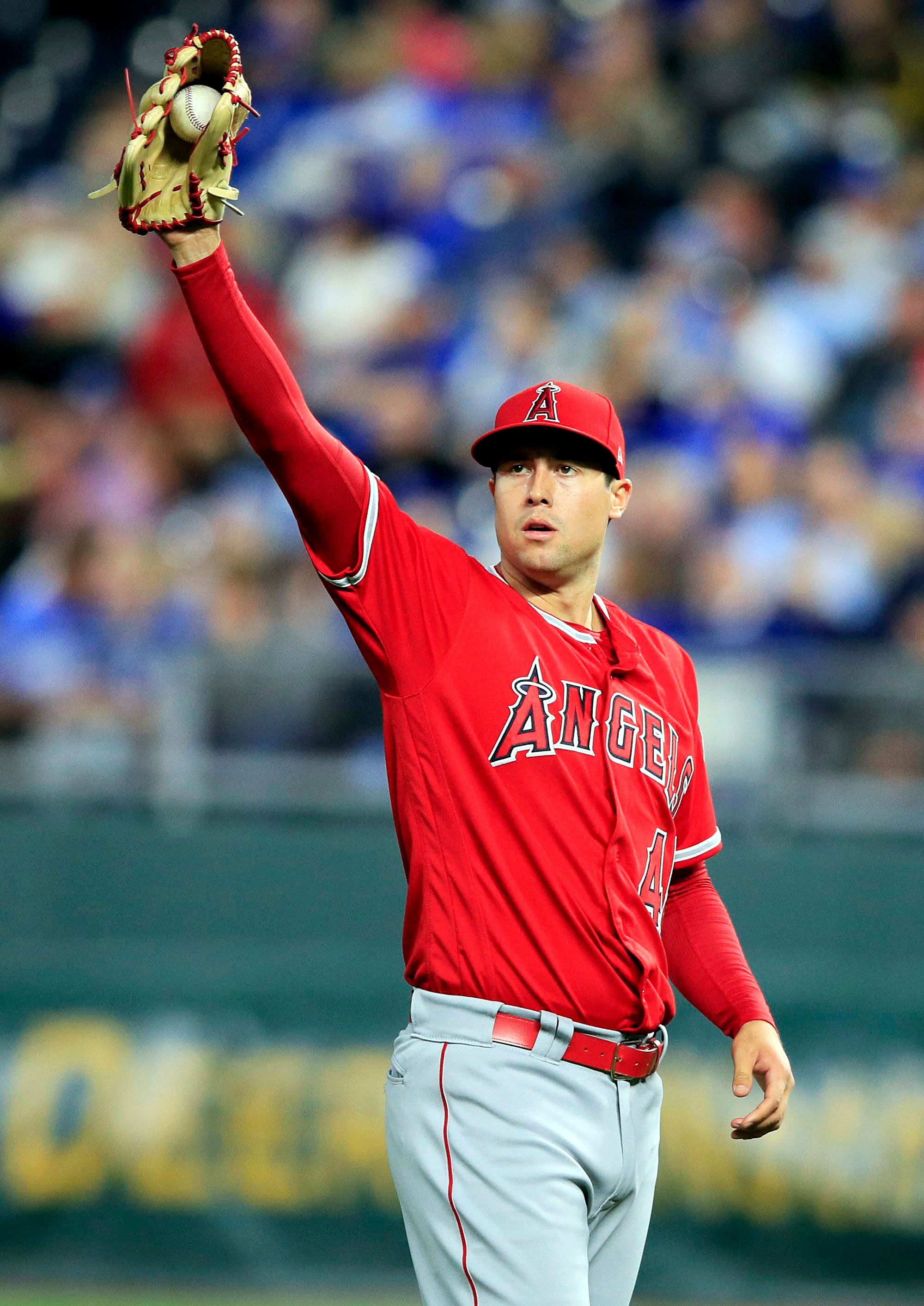Tyler Skaggs Death Revealed ethanol fentanyl oxycodone