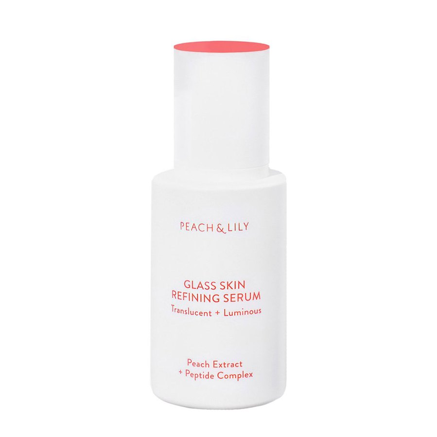 Ulta 21 Beauty Deals - Peach & Lily Glass Skin Refining Serum
