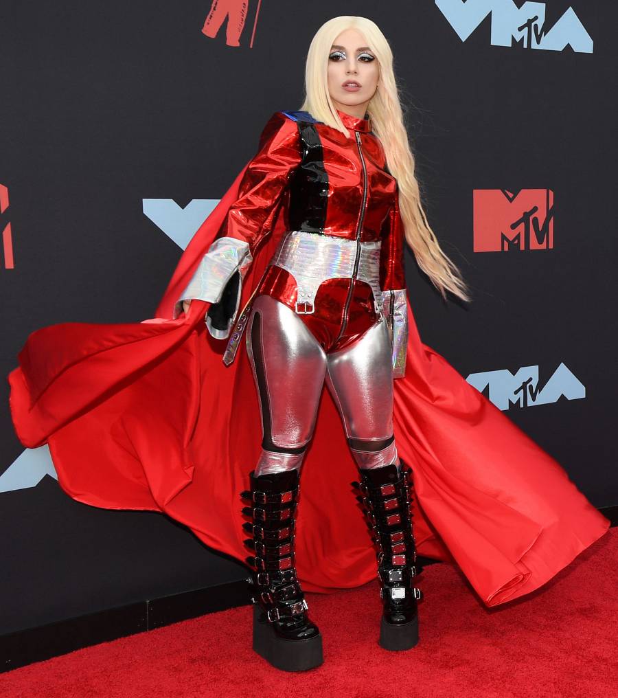 VMAS 2019 Ava Max