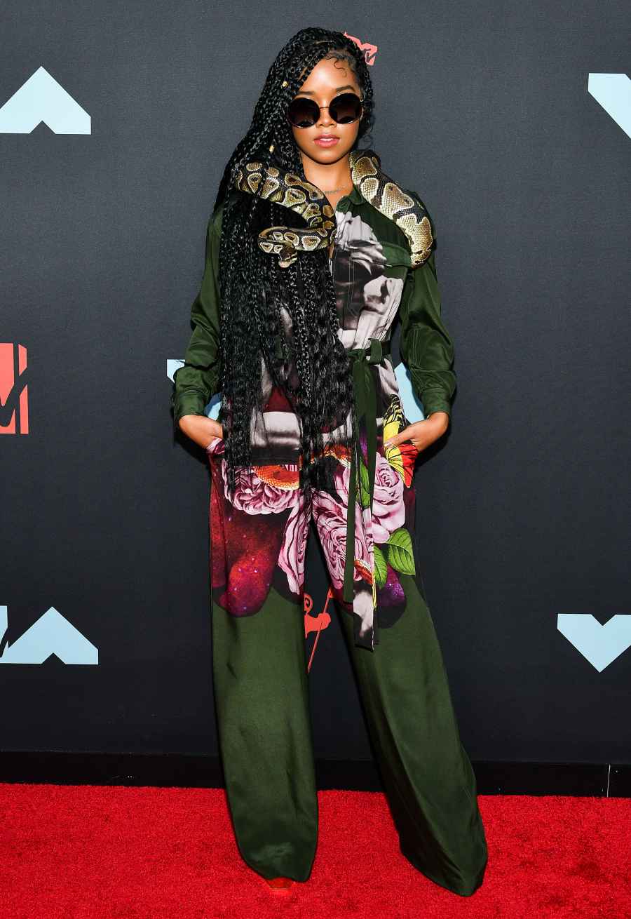 VMAS 2019 H.E.R.