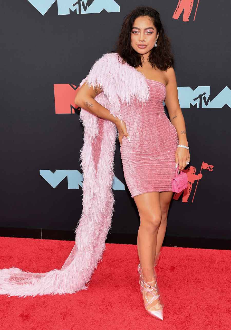 VMAS 2019 Kiana Lede