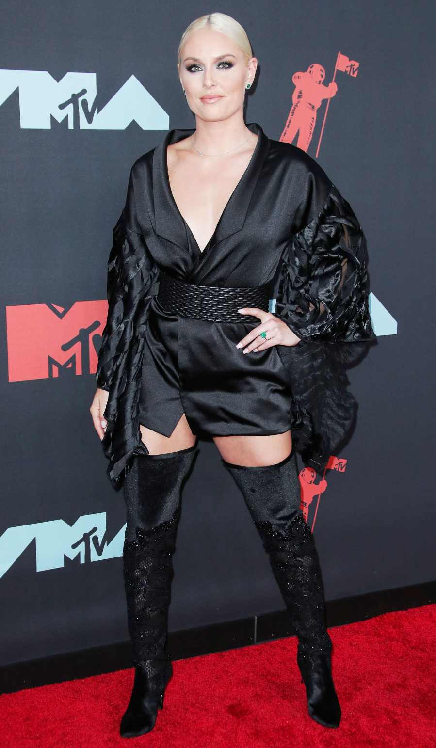 VMAS 2019 - Lindsey Vonn