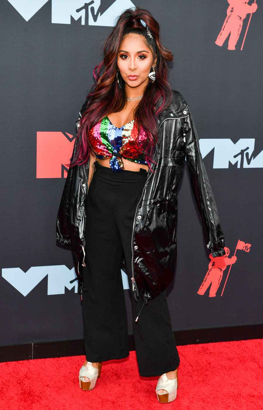 VMAS 2019 Nicole 