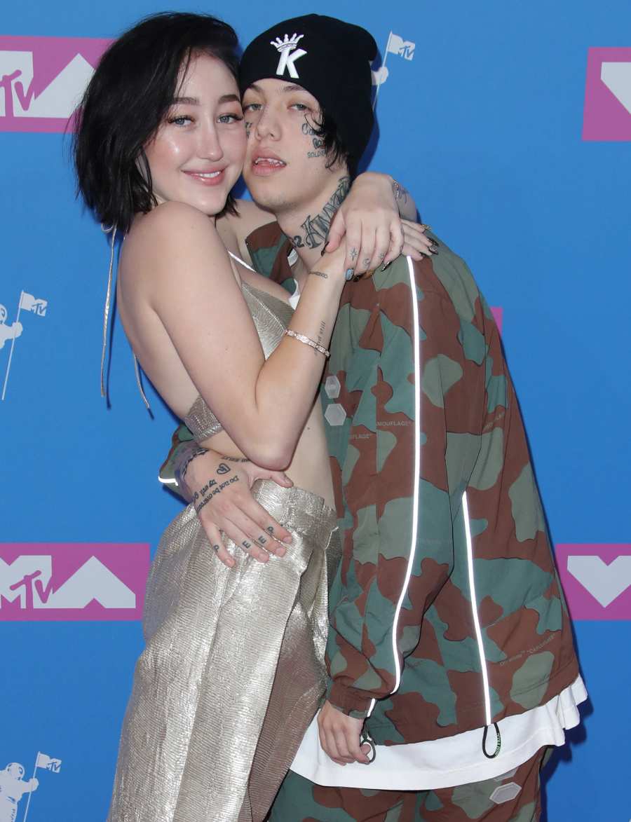 VMAs PDA Through the Years