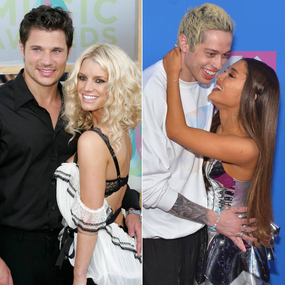 VMAs PDA Through the Years