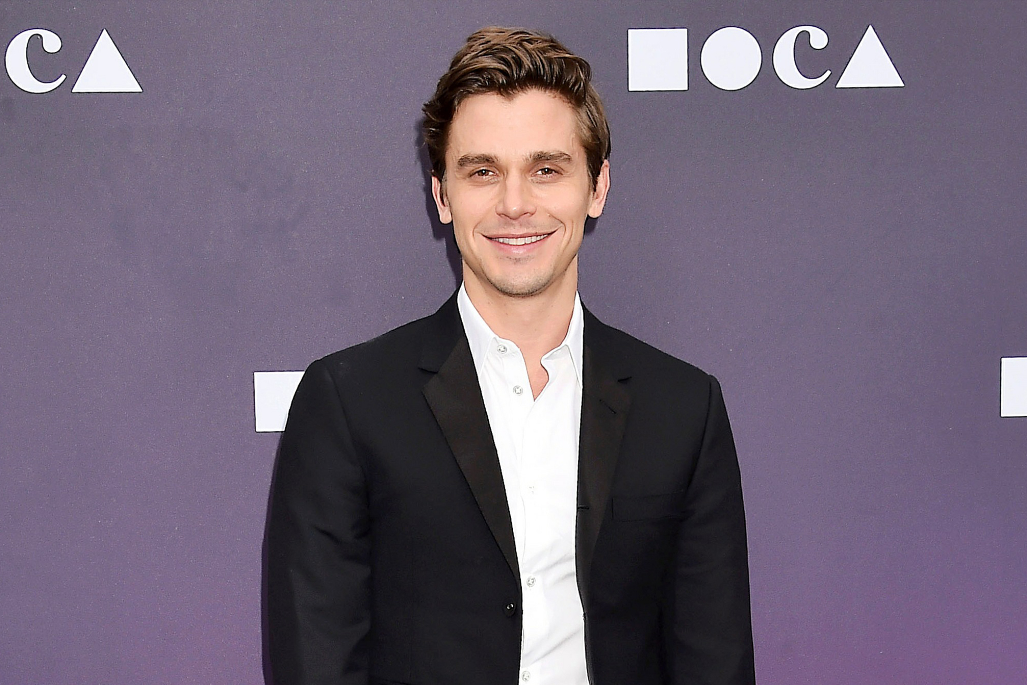 antoni porowski