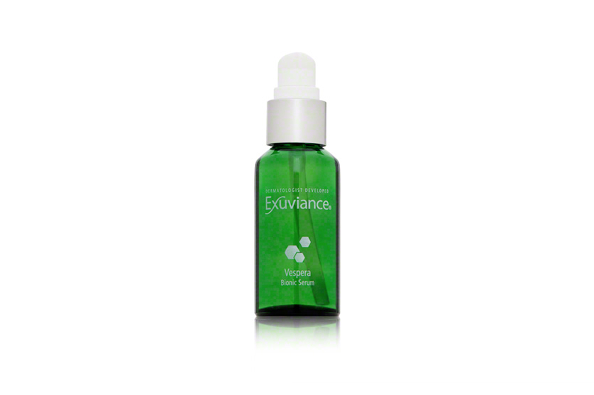 exuviance serum