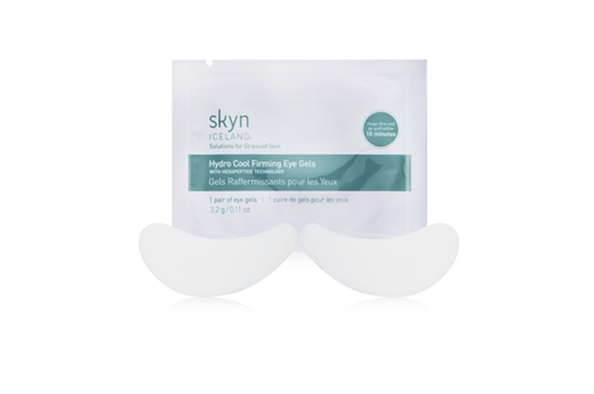 eye gels
