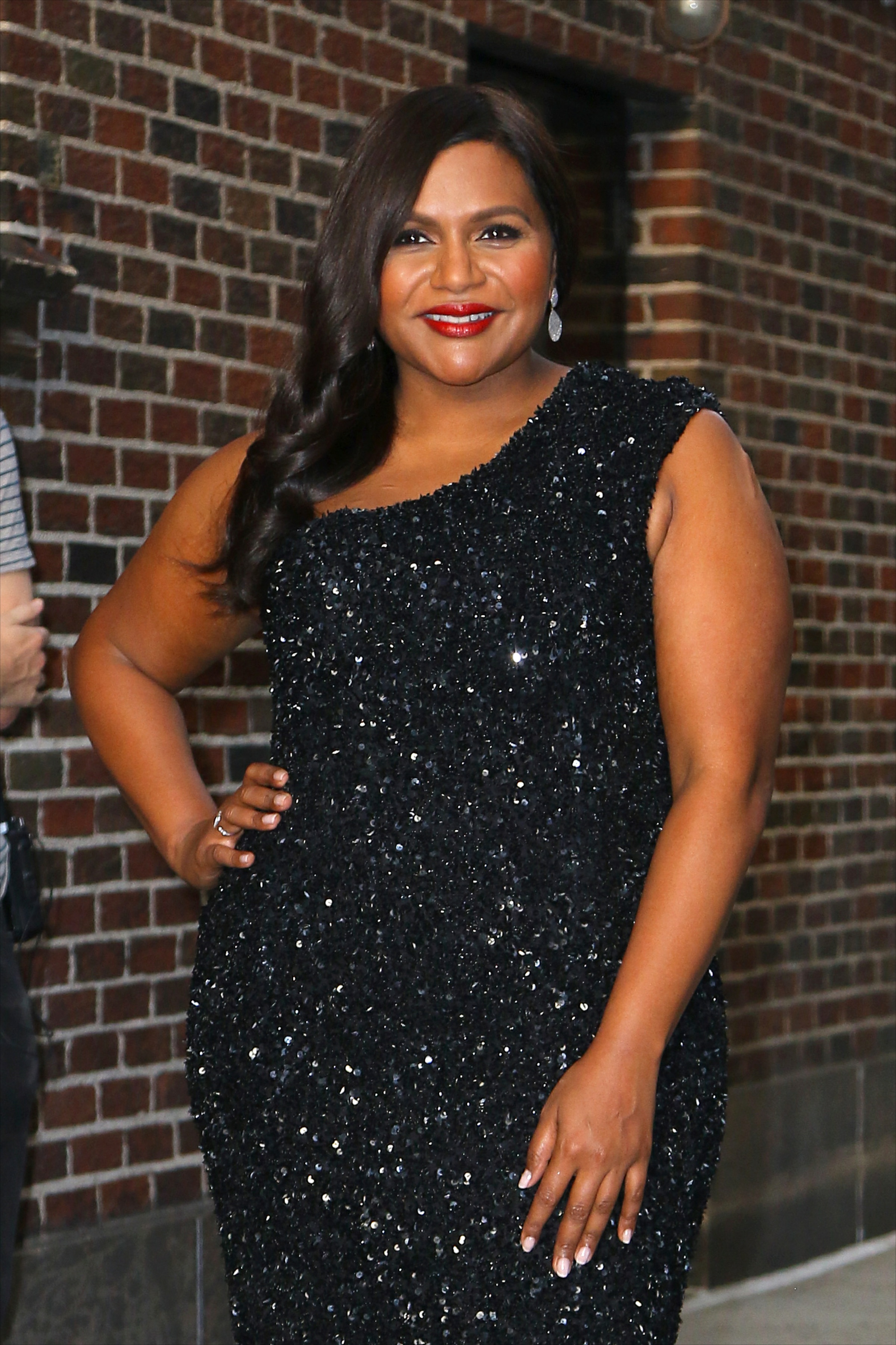 Mindy Kaling