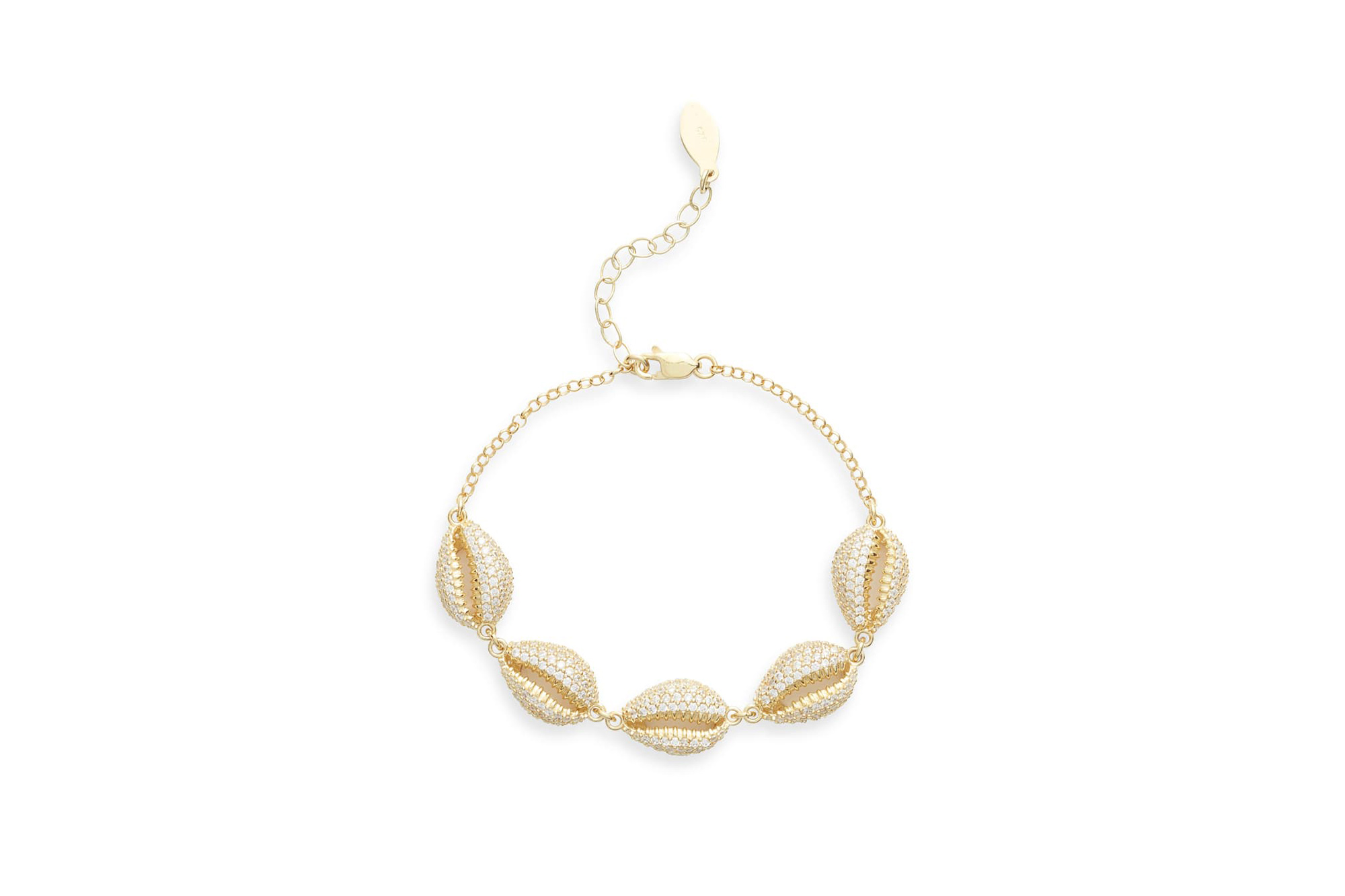shell-bracelet