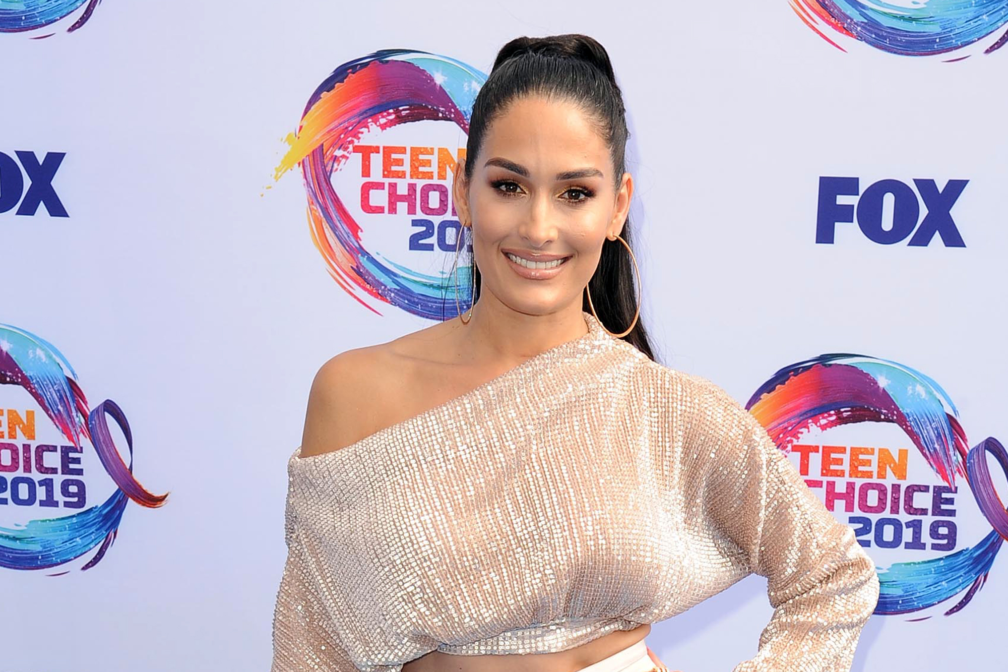 nikki bella
