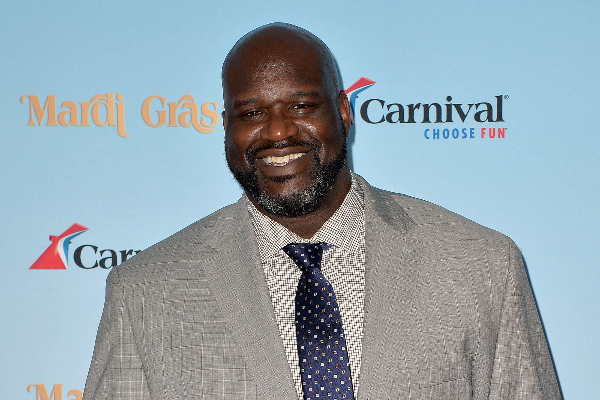 shaq