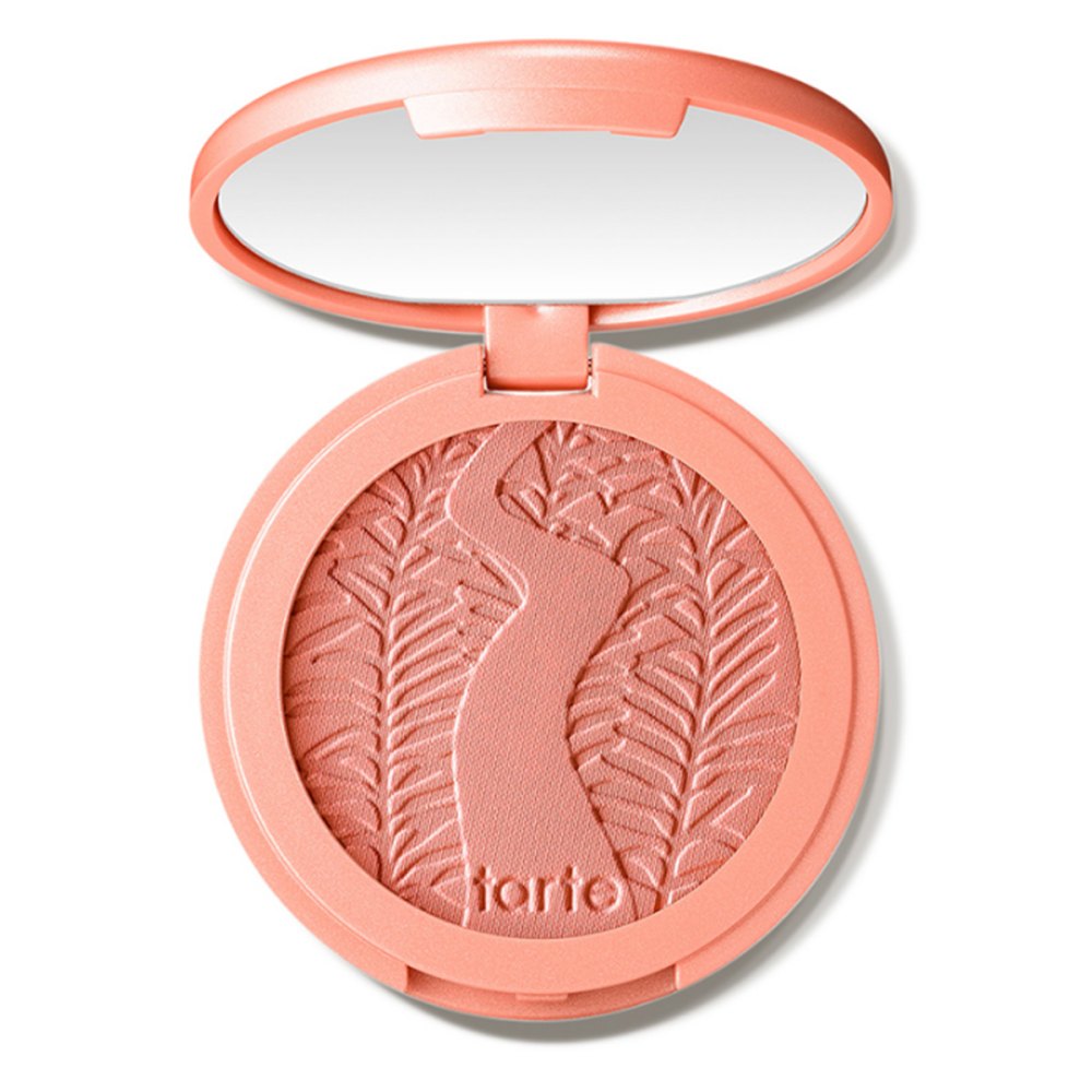 tarte blush captivating