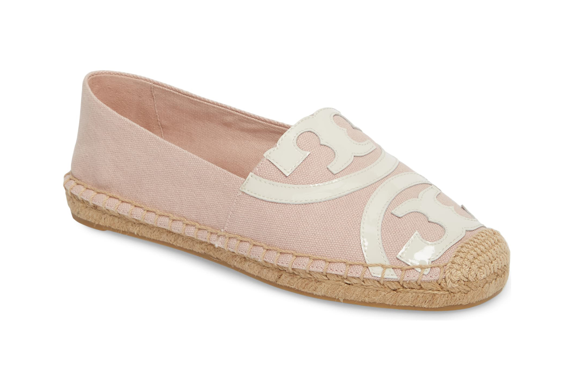 tory burch flat