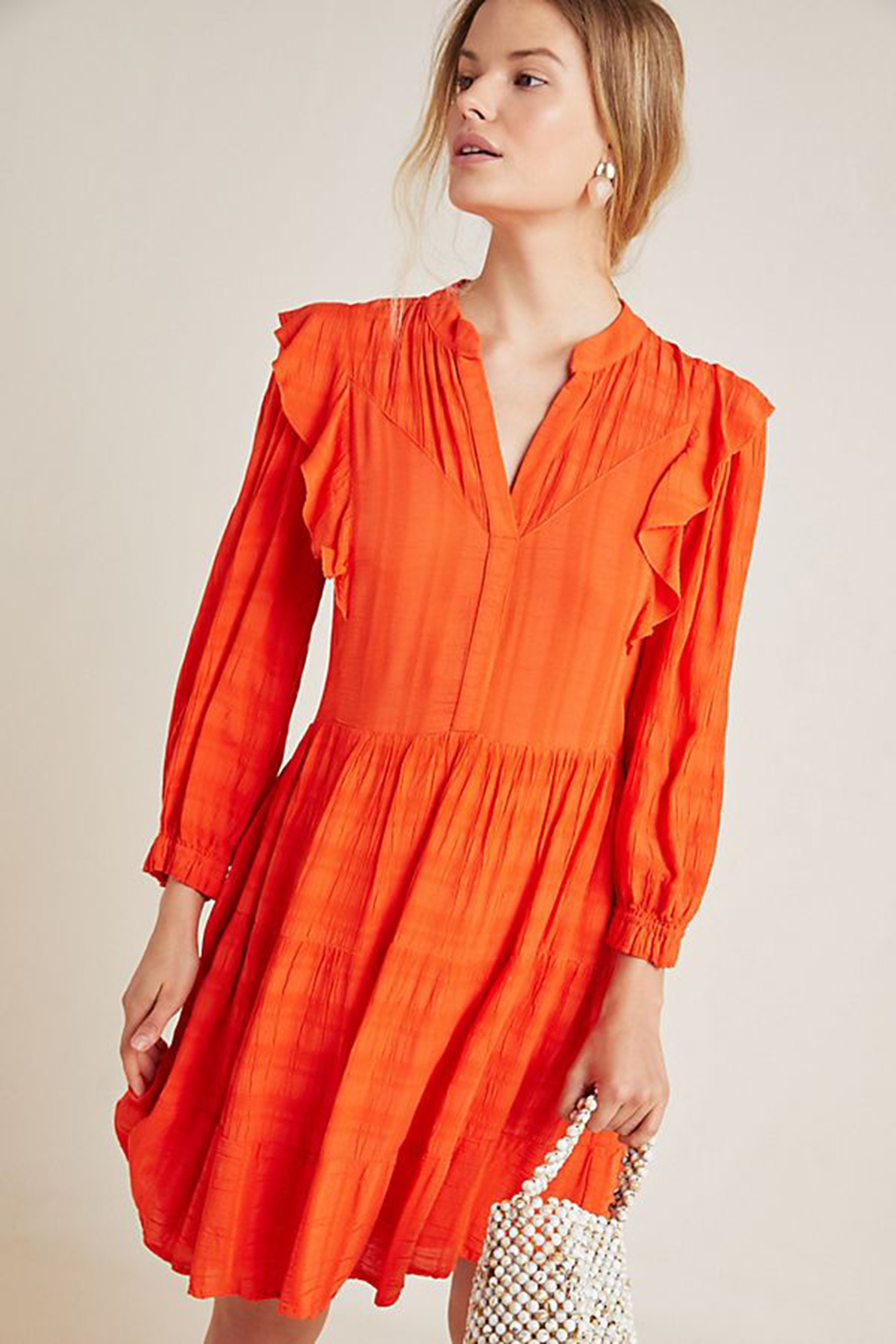 tunic dress