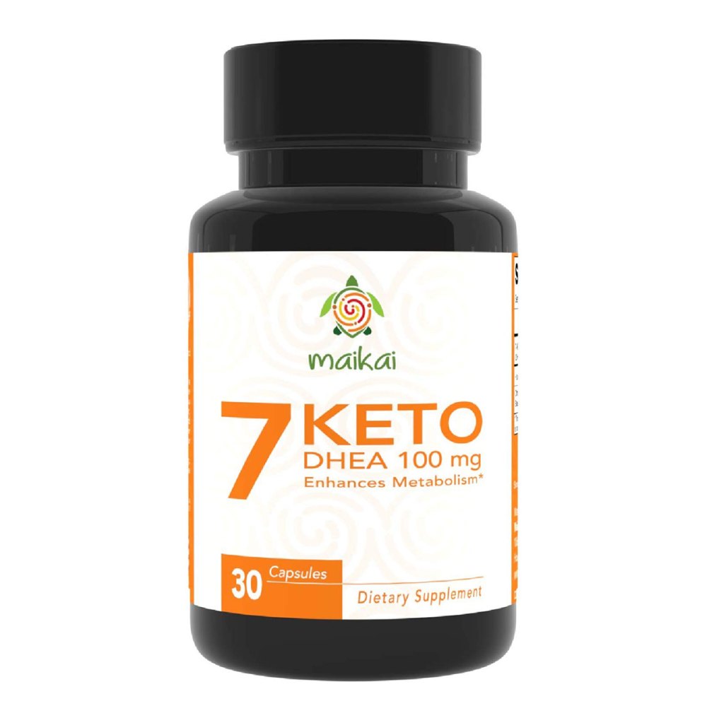 7 keto