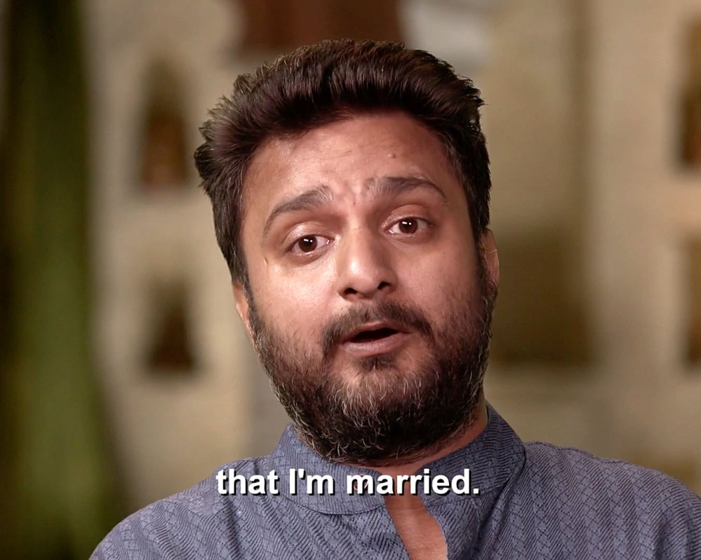 90 Day Fiance The Other Way Shocker Sumit Big Secret Already Married