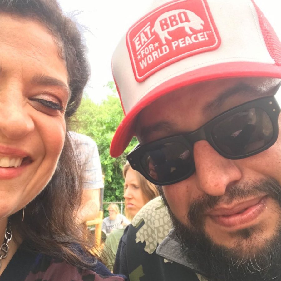 Alex Guarnaschelli Celeb Chefs React to Death of Carl Ruiz