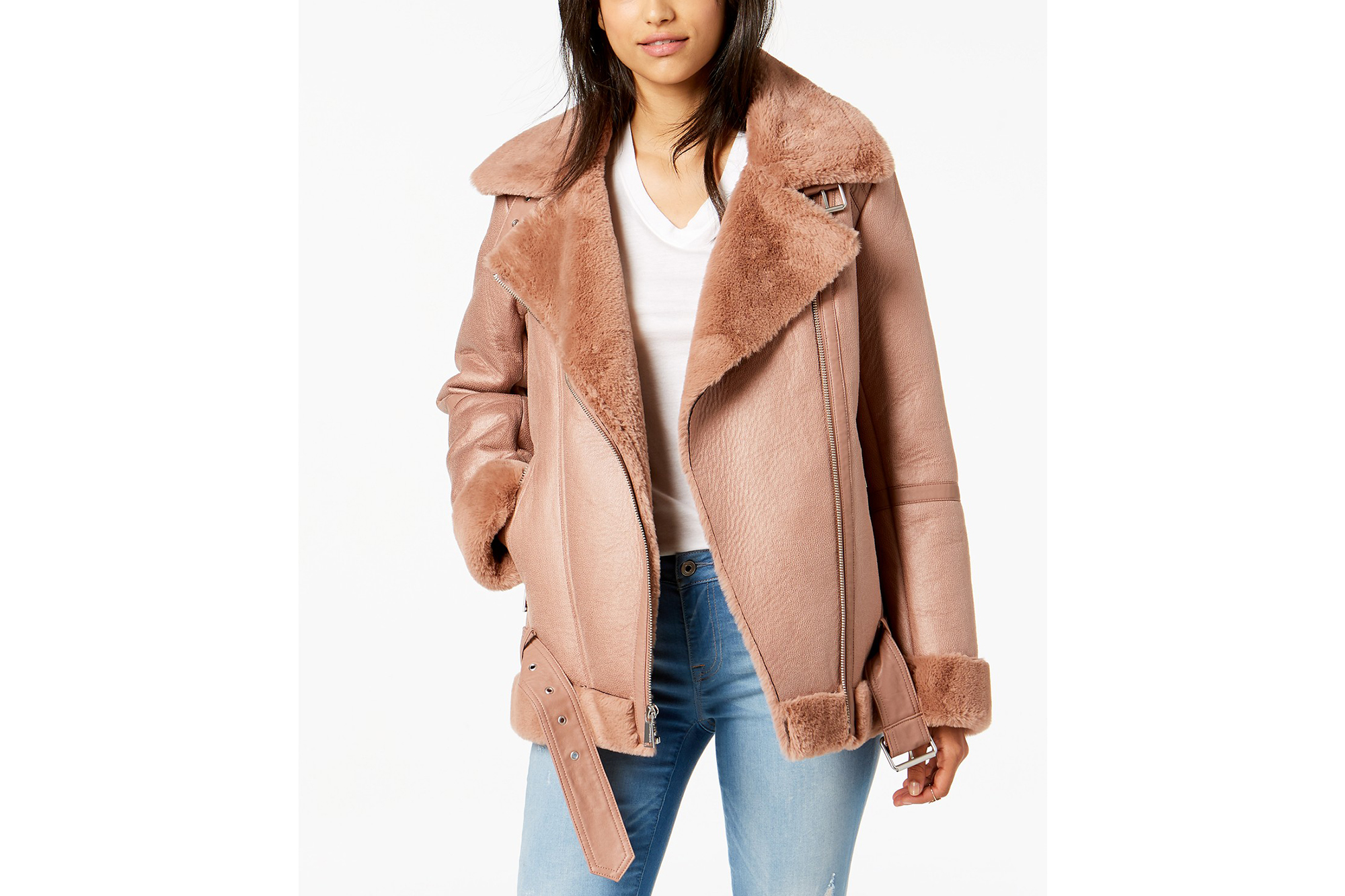 BCBG-Faux-Fur-Jacket