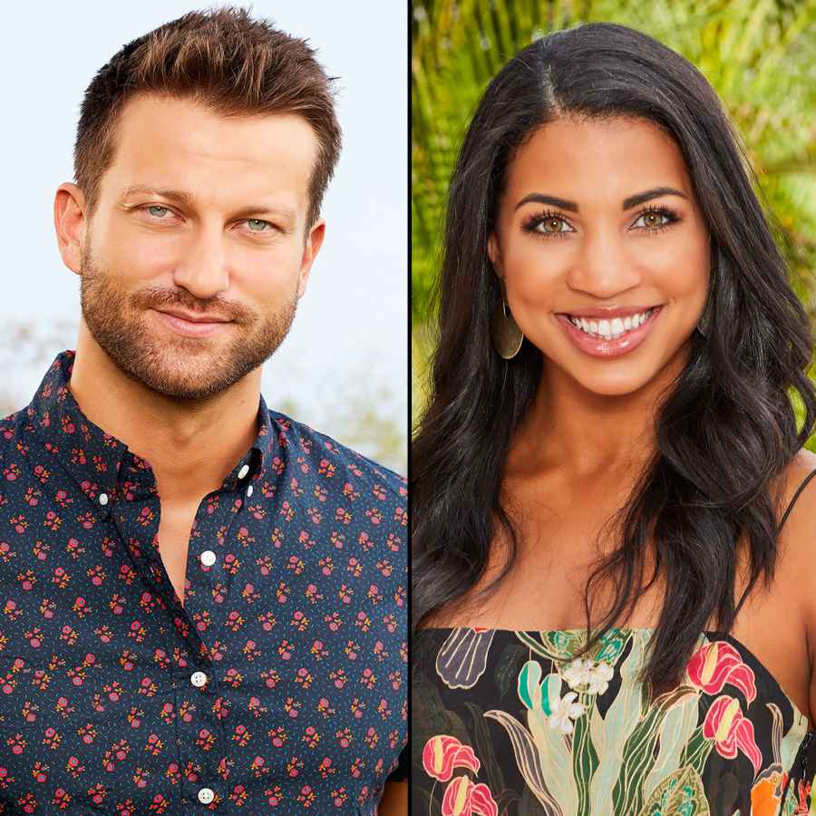 Bachelor in Paradise Season 6 Finale