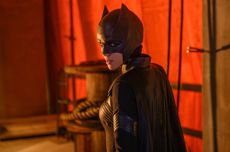 Fall TV Preview Batwoman