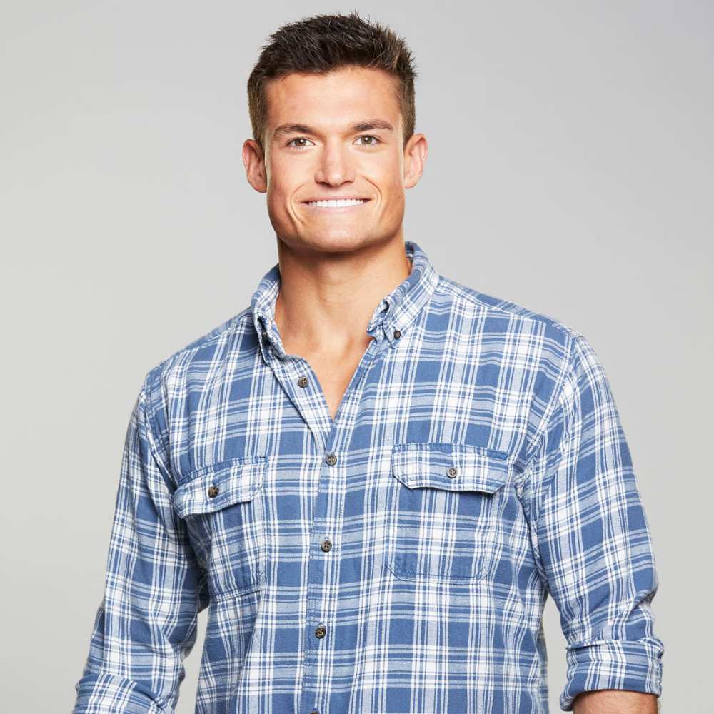 Big Brother Winner Jackson Michie Doesnt See Race or Gender