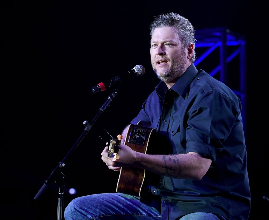 Blake Shelton Time for You to Come Home for Christmas Hallmark Movies Christmas Gallery