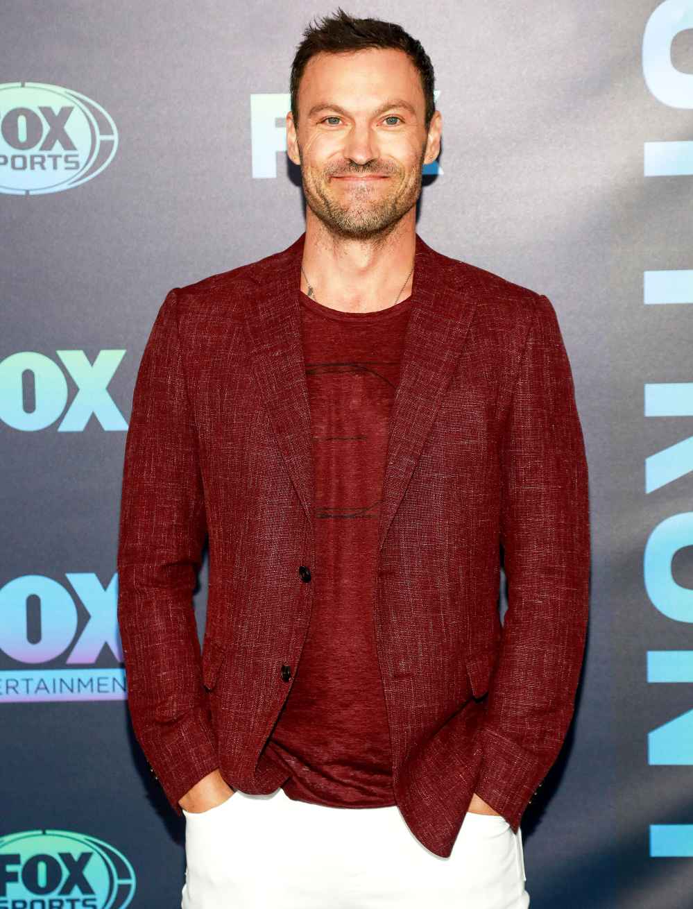 Brian Austin Green Shares Issue Coparenting 3 Kids Megan Fox