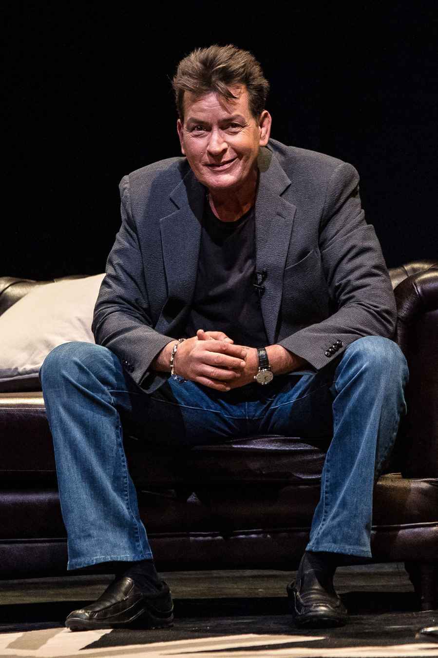 Charlie Sheen Gallery