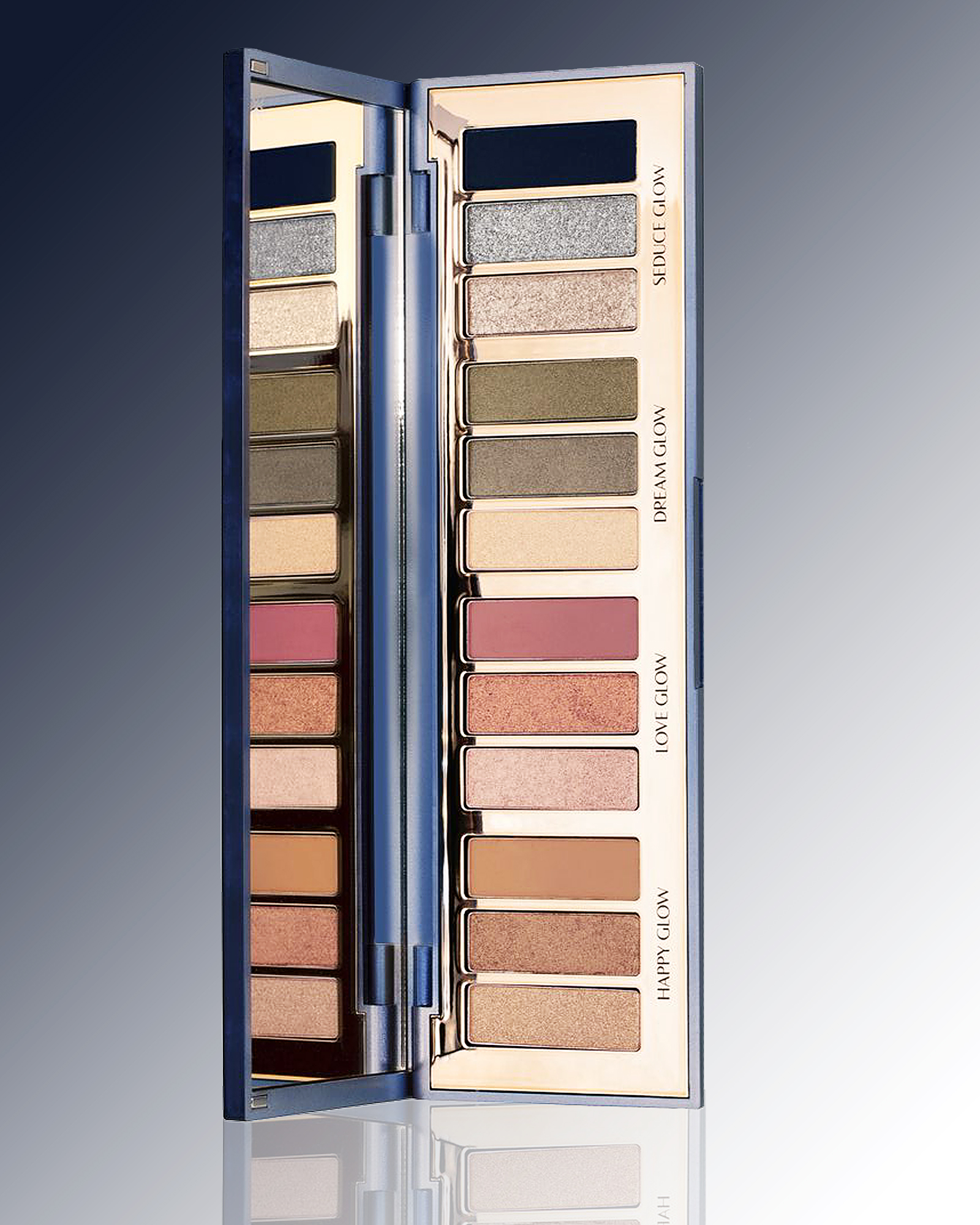 Charlotte Tilbury Palette