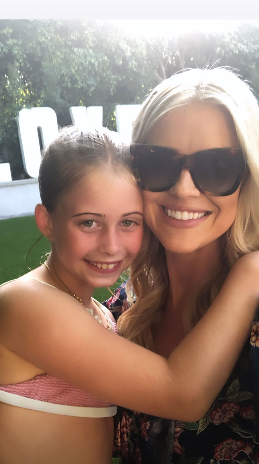 Christina Anstead, Ex Tarek El Moussa Celebrate Daughter’s Birthday With Girlfriend Heather Rae Young Instagram