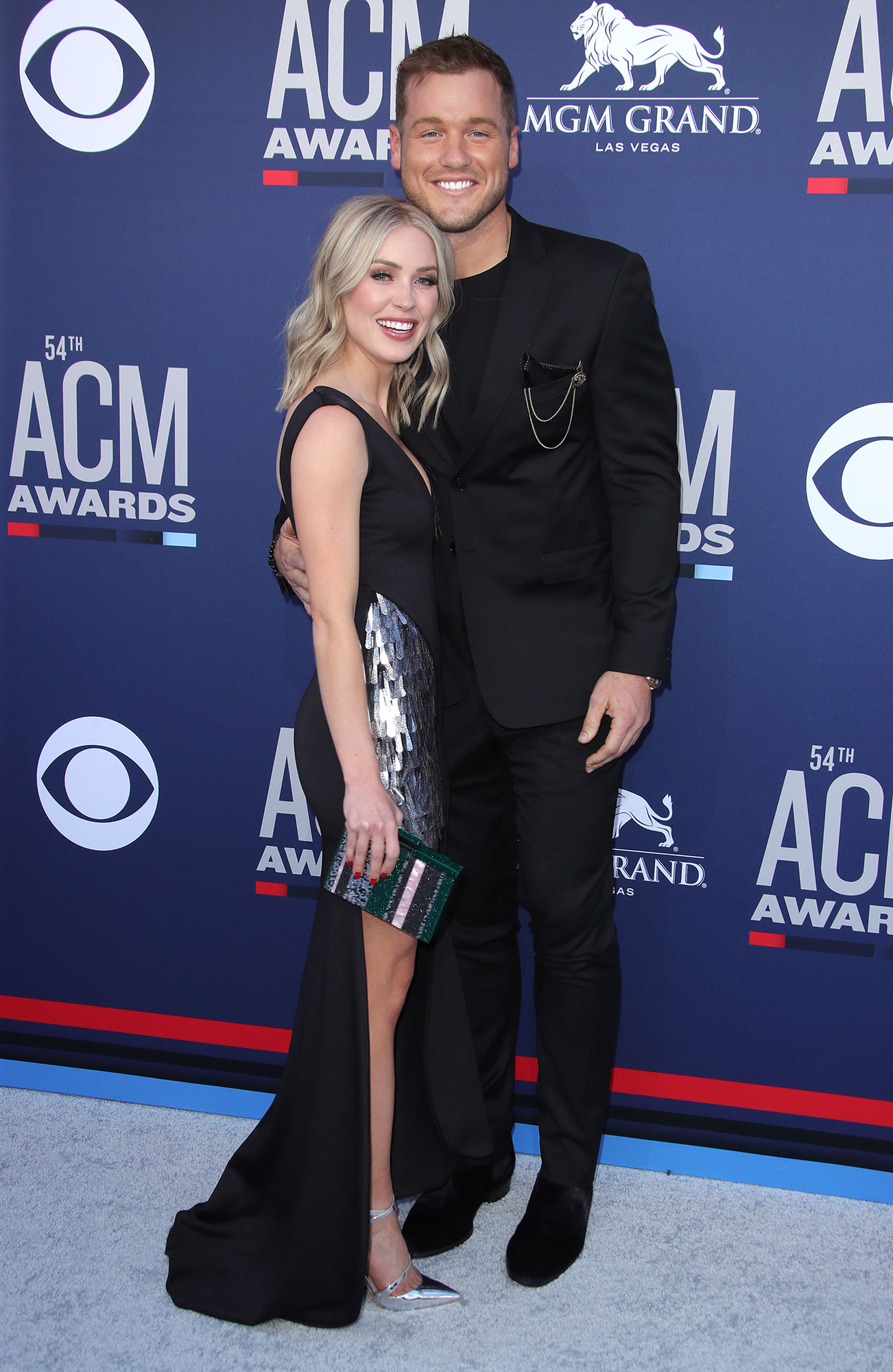 Colton Underwood Is Obsessed With Cassie Randolph