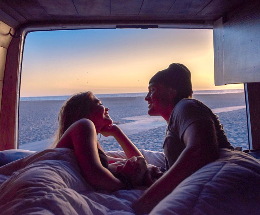 Dean Unglert Posts Cheeky Instagram With Caelynn Miller-Keyes BIP Exit