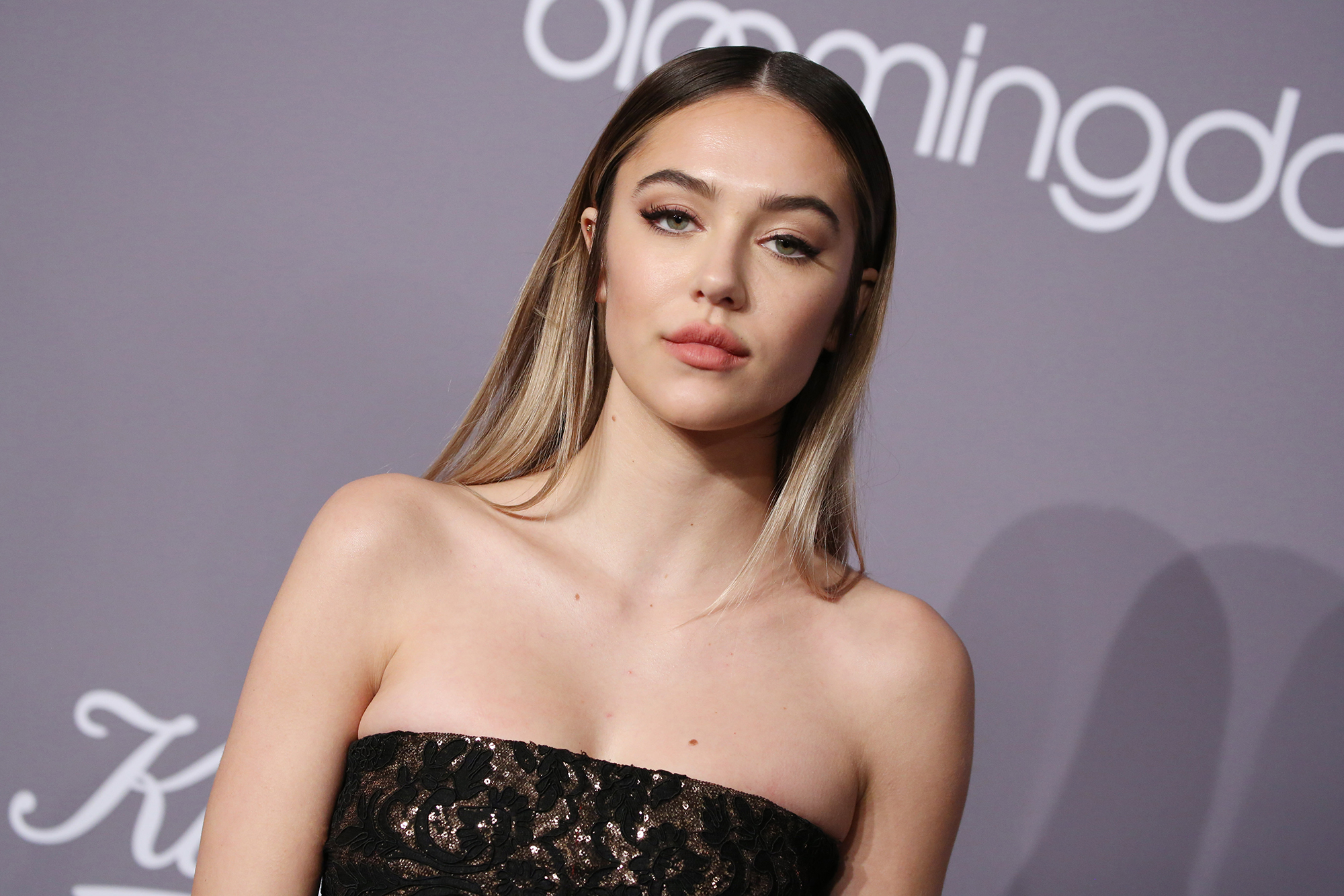 Delilah-Hamlin-amFar-Gala